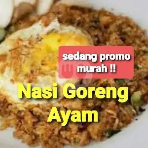 Gambar Makanan Nasi Goreng Siomay Batagor Bandung, Blimbing 19