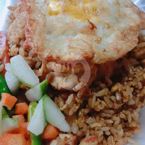 Gambar Makanan Nasi Goreng Gila 77 Kalibata 11