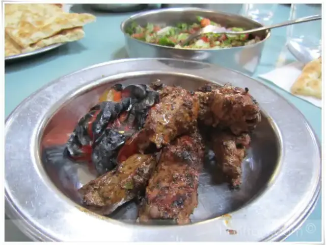 Kebapçı Mustafa Usta'nin yemek ve ambiyans fotoğrafları 2