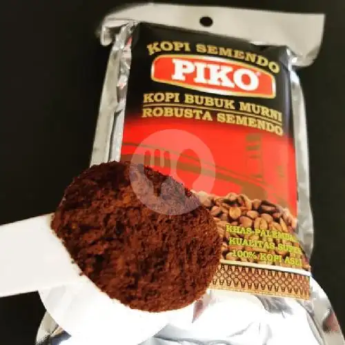 Gambar Makanan Kopi Piko, 10 Ulu 1