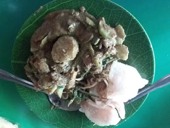 Gambar Makanan Warung Dapur Sanur 9