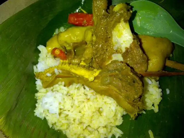 Gambar Makanan Tengkleng Klewer Bu Edy 3