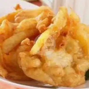 Gambar Makanan Pisang Goreng Madu Ny. Rikrik, Kelapa Gading 11