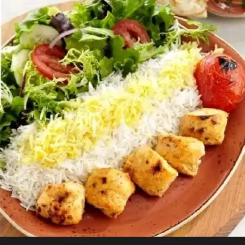 Gambar Makanan Turkish Kebab And Grill House 20