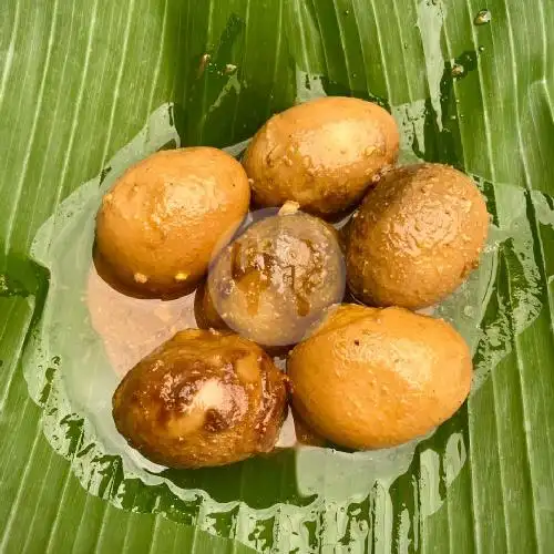 Gambar Makanan Gudeg Ayu Bu Hetty 7