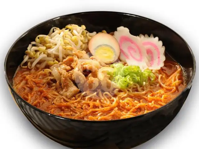 Gambar Makanan Gokana Ramen & Teppan, Ruko CBD Ciledug 15