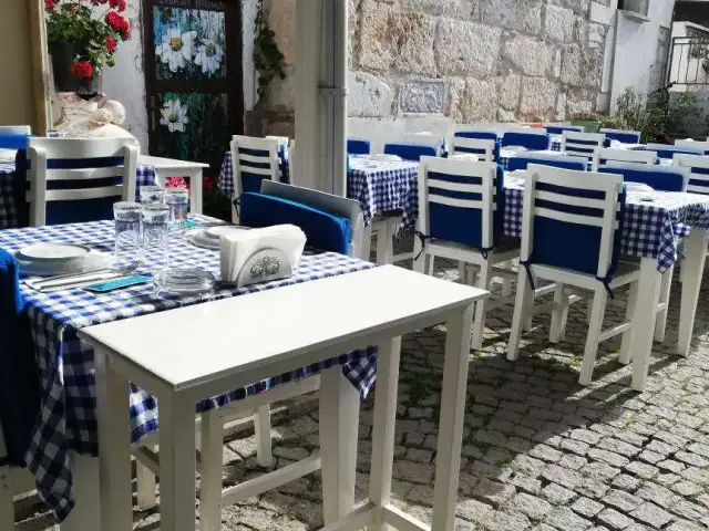 Nena Balık Meze'nin yemek ve ambiyans fotoğrafları 5