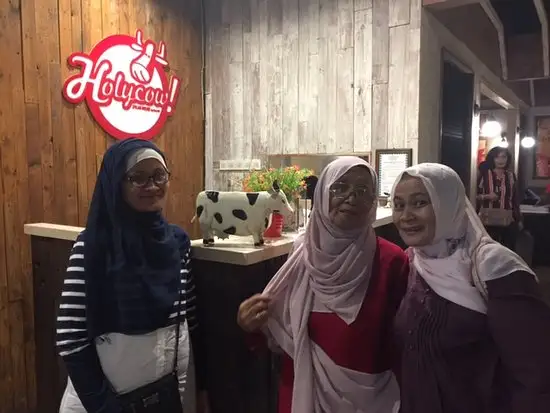 Gambar Makanan Holycow! Steakhouse Citos 3