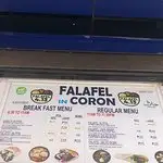 Falafel 4:13 Food Photo 2