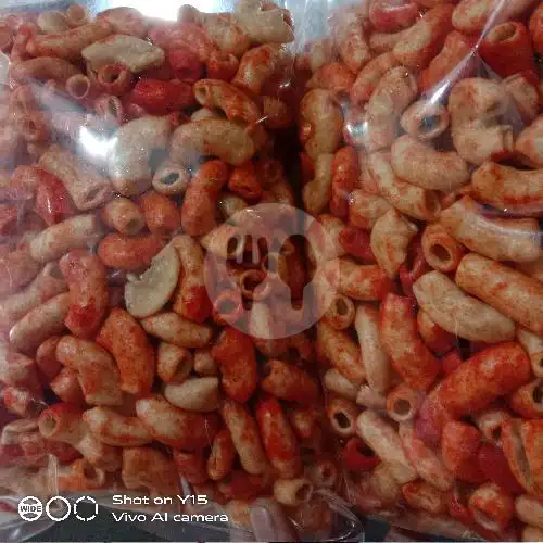 Gambar Makanan Toko Snack Surabaya ,Pasar Taman Sepanjang Blok D1no26 4