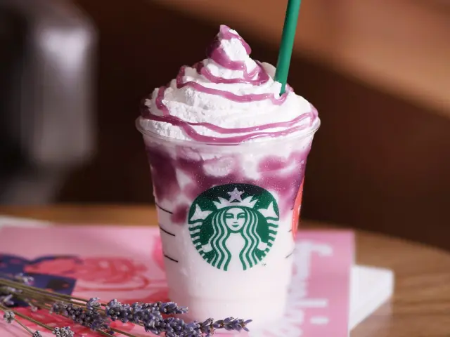 Starbucks Coffee