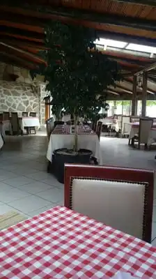 Söğütlüpınar Balık Restaurant'nin yemek ve ambiyans fotoğrafları 5