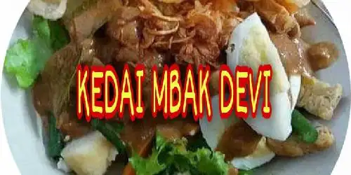 Kedai Mbak Devi, Kedungkandang