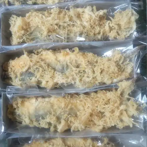 Gambar Makanan Bandeng Presto & Otak Otak Khas Sidoarjo Jawa Timur ( Ibu Rumiati ) 11