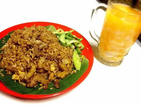 Gambar Makanan Nasi Goreng Cek Acong 4