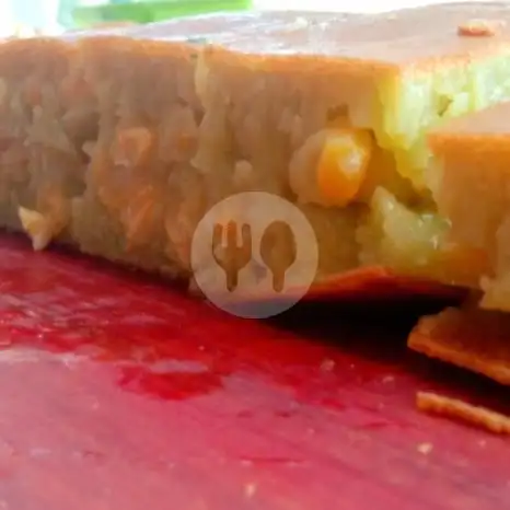 Gambar Makanan Martabak Bravo, Patimura 11