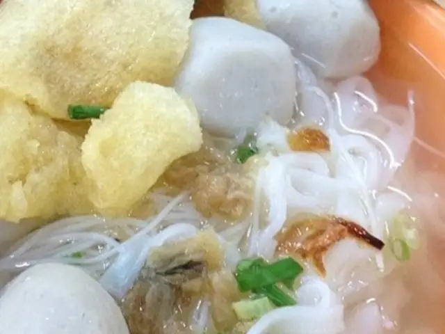 Jin Man Noodle House Food Photo 2