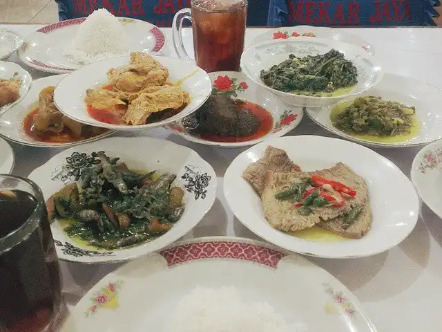 Gambar Makanan Rumah Makan Mekar Jaya 13