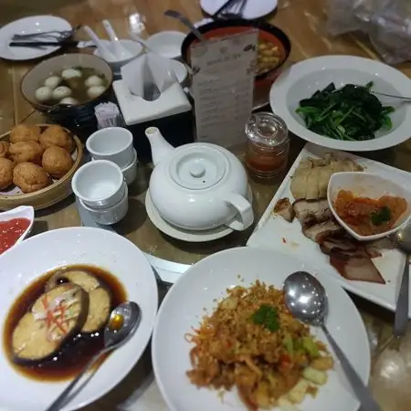 Gambar Makanan Little Hongkong Eating House 14