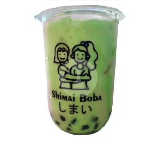 Gambar Makanan Shimai Boba 12