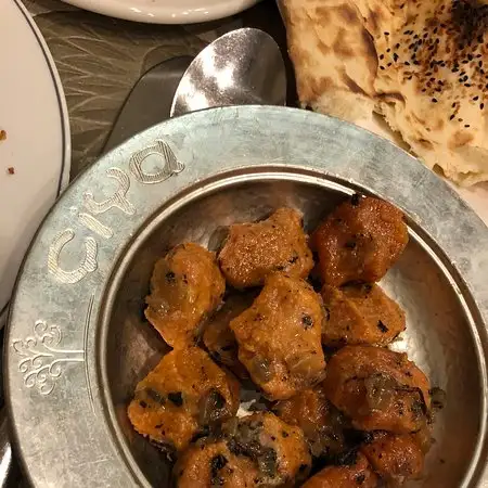 Çiya Sofrası'nin yemek ve ambiyans fotoğrafları 76
