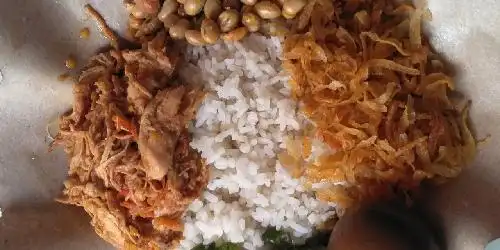 Nasi Balap Viar, Seturan