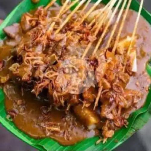 Gambar Makanan Sate padang ajo Chaniago 8