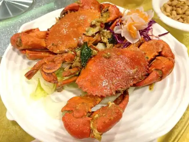 Starlight Seafood -  星光海鮮慶豐樓 Food Photo 7