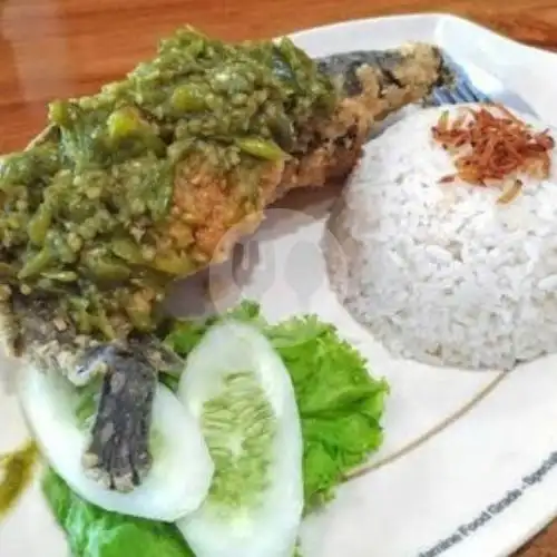 Gambar Makanan Warung Berkah Cak Jevvon, Kuta Legian 7