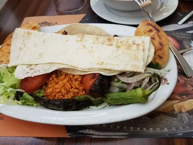 Maranda Döner'nin yemek ve ambiyans fotoğrafları 28