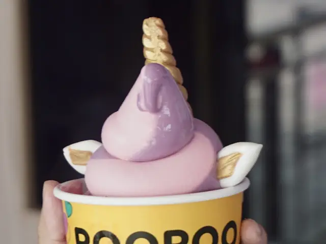 Gambar Makanan POO Ice Cream 2