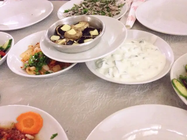Beyzade Restaurant'nin yemek ve ambiyans fotoğrafları 2