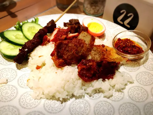 Gambar Makanan GopekRestaurant 11