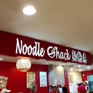 Noodle Shack, IPC Shopping Centre Food Photo 8