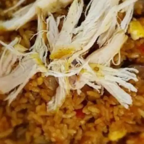 Gambar Makanan NASI GORENG LELI 9