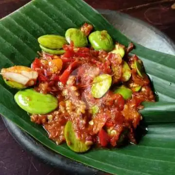 Gambar Makanan Mulya Rasa Sate & Rica-rica Bebek, Batang Agam 10