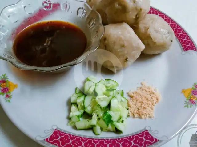 Gambar Makanan Pempek Palembang Satria, Kesambi 2