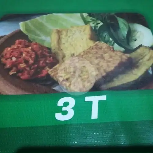 Gambar Makanan Warung Sunda Parahyanang, Jl.Raya Andono ubud 4