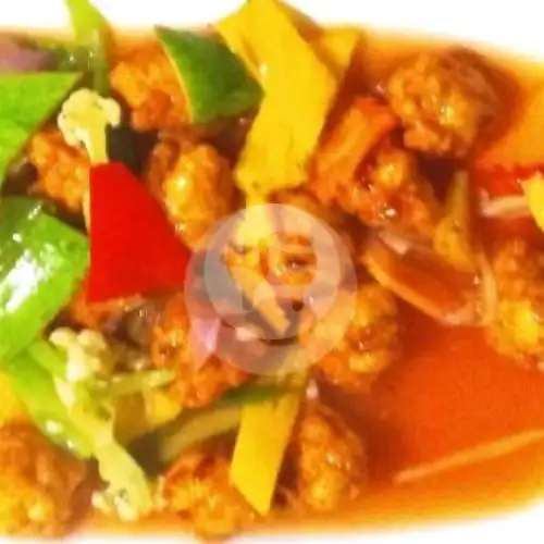 Gambar Makanan Warungkuno Chinese Food & Seafood, Mumbul Nusa Dua 5