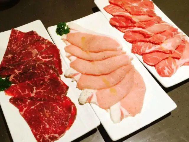 Gambar Makanan Tajima Yakiniku 14