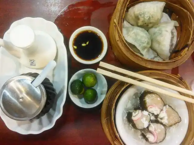 Wan Chai Tea House Food Photo 13