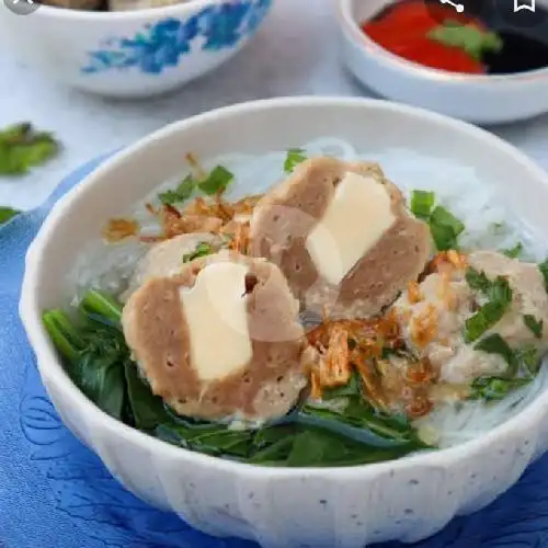 Gambar Makanan Pempek & Bakso Koko, Kebon Jeruk 5 17