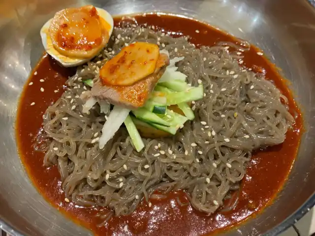 Matgalne Korean Restaurant Food Photo 9