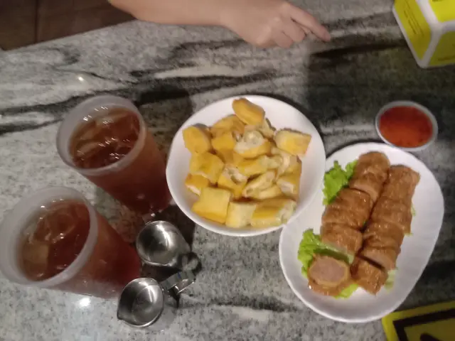 Gambar Makanan Song Fa Bak Kut Teh 4