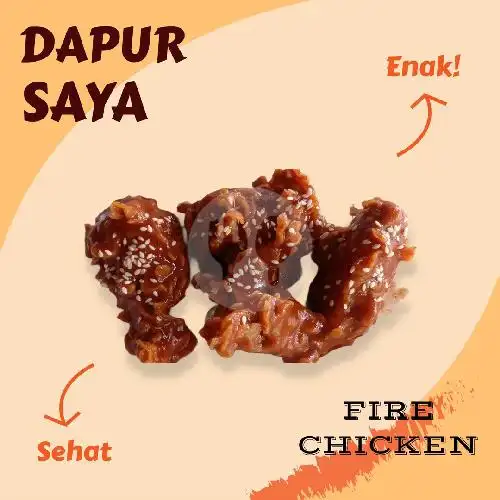 Gambar Makanan Dapur Saya 10