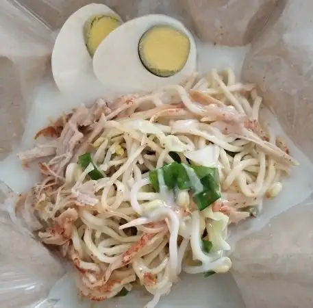 Gambar Makanan Mie Koclok Pak Rasita 9