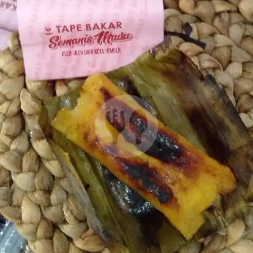 Gambar Makanan Tape manis semanis madu 17