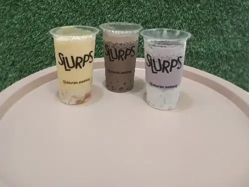 Slurps Padang