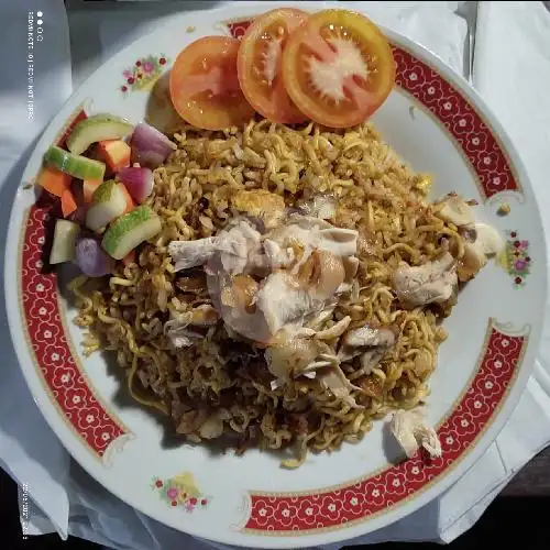 Gambar Makanan Nasi Goreng Bang Edi Pekalongan 16