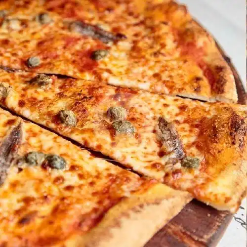 Gambar Makanan Carlo's Pizza, Basangkasa Raya 7